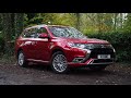 2020 mitsubishi outlander phev review the king of hybrids music motors