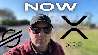 XRP / XLM : Now is our time!!! 🚀
