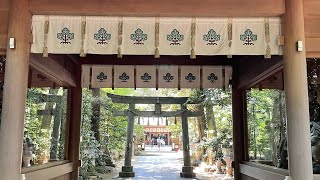 千葉県流山市【諏訪神社】030724-1