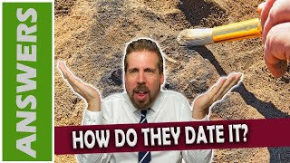 How Archaeologists Date Artifacts