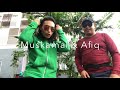 Malaysia Food Hunter / Apam Balik / Subang Jaya / Muskamal & Afiq