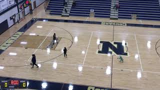 Newnan High School vs Langston Hughes High School Mens Varsity Basketball