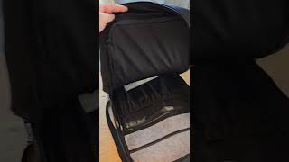 Monos MetroBack Pack overview!