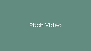 IS211 G8T8 Pitch Video