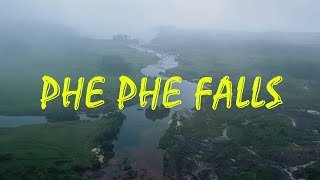 Phe Phe Falls | Meghalaya