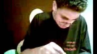 The Misadventures of Eugene Agatha & Episode (2/3)