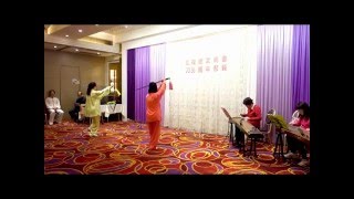 【2016 團年聚餐】演出項目12/17 --- 八卦劍  Ba Gua Jian