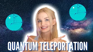 Quantum Teleportation Tutorial with OpenQASM on IBM Quantum Experience