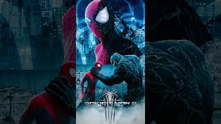 The Amazing Spider-Man 3 😮