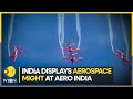 Aero-India 2023: Aero India among the world's top defence aerospace shows | Latest | WION