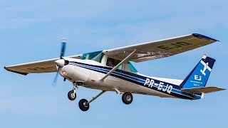 Cessna 152 Overview