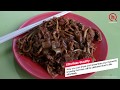 Outram Park Fried Kway Teow Mee: the best in Singapore!