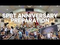 65th Church Anniversary Preparation | #SPBTat65