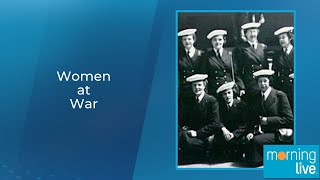 Remembering the important efforts by women in the war effort