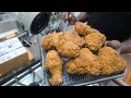 Shipping Jamaican Home-styled Fried Chicken in the US