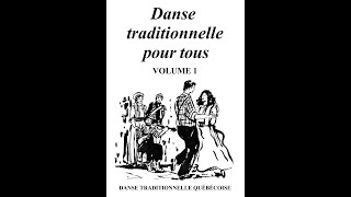 Danse traditionnelle pour tous Vol. 1