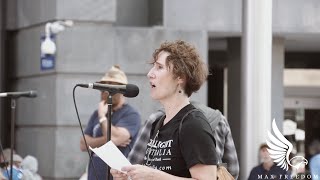 THE LIGHT AUSTRALIA - The Uncensored Truth