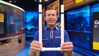 The Golf Fix: The U - Putting Tips & Drills | Golf Channel