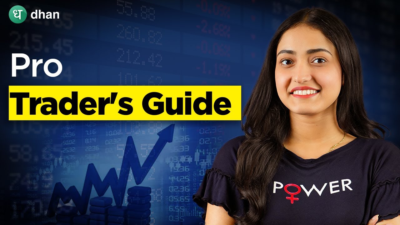 The Only Video To Watch Before Trading In The Stock Market Trading