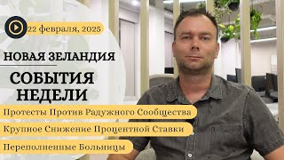 Протесты Против Радужного Сообщества, Крупное Снижение Процентной Ставки, Закон о Гражданстве