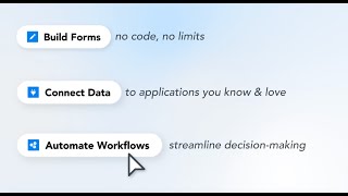 FormAssembly: Powerful Forms that Simplify Data Collection