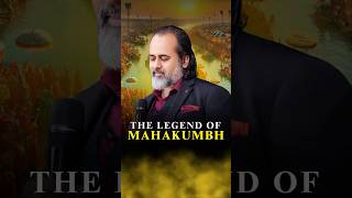 The Legend of Mahakumbh || Acharya Prashant