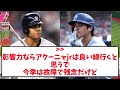 今のmlb3大スター選手｢大谷翔平｣｢アーロンジャッジ｣あと一人は？