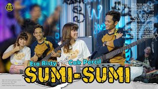 SUMI-SUMI // Esa Risty & Cak Percil