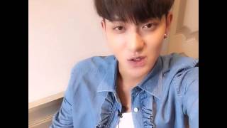 160618 ZTAO for 海报时尚网 VCR