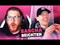 Unge REAGIERT auf WIR BLEIBEN DRIN 🕳 ungespielt Reaktion