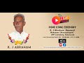 Home Going Ceremony | K. J Abraham | 27-11-2024