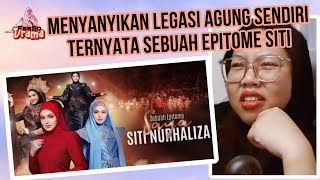 Biarlah Rahsia, Kisah Ku Inginkan, Oda Bumi Anbia - Konsert Sebuah Epitome Saya Siti Nurhaliza