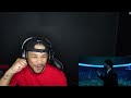 Every song is 🔥🔥 Ariana Grande - off the table ft. The Weeknd (Official Live Performance) REACTION