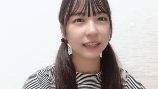 Showroom Haruna Hashimoto 橋本 陽菜 (AKB48 チームB)  2023-09-19