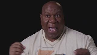 Ving Rhames Mission Impossible Fallout