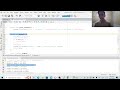 Queue Implementation with Linked List in java Programming