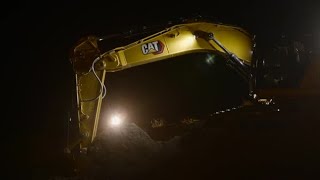 The Secrets of Overburden Removal: Go Behind the Scenes with Caterpillar