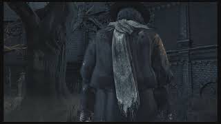 Bloodborne In-depth - Part 4: Father Gascoigne