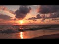 sunset serenade relaxing music