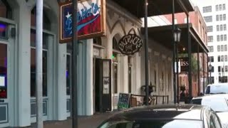Galveston County bars reopen at 50% capacity