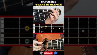 Tears In Heaven - Eric Clapton | Tutorial Intro |