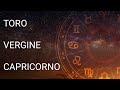 TERRA 🌺 OROSCOPO SEGNO X SEGNO DAL 12 AL 18 AGOSTO TORO ♉ VERGINE ♍ CAPRICORNO ♑