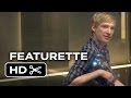 Ex Machina Featurette - Music (2015) - Oscar Isaac, Domhnall Gleeson Sci-Fi Movie HD