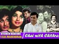 ரஜினிகாந்த் காதல் திருமணம் நடந்த கதை- Y.Gee.Mahendran | Interview Marathon | Chai With Chithra