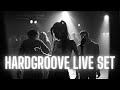 BIRTHDAY DJ SET - HARD GROOVE MIX 2024 | aandriiw