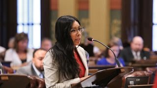 Rep. Vanessa Guerra Speaks Against HB 4138