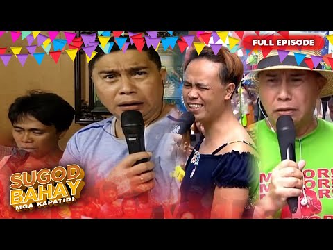 Prank call part 2?! SUGOD BAHAY MGA KAPATID EAT BULAGA March 20, 2024