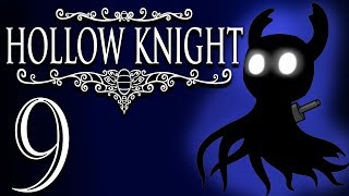 Hollow Knight 9: Omg No!!