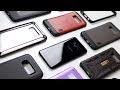 10 Best cases for Samsung Galaxy S8 & S8+