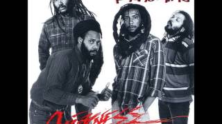 Bad Brains - No Conditions